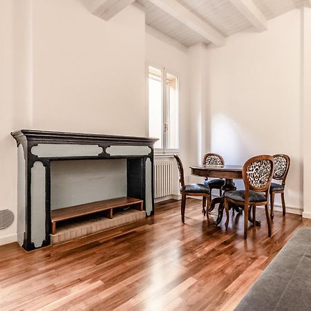 Casa Borgo Appartement Bologna Buitenkant foto