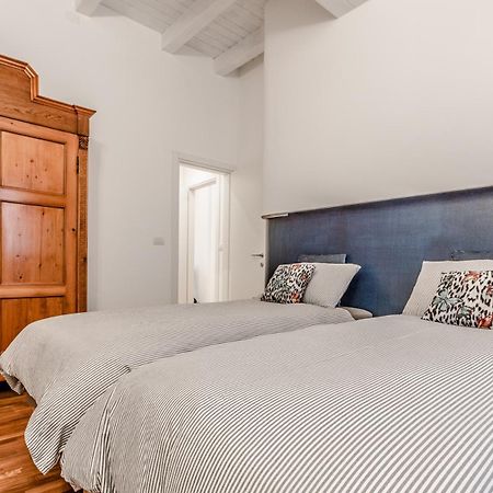 Casa Borgo Appartement Bologna Buitenkant foto