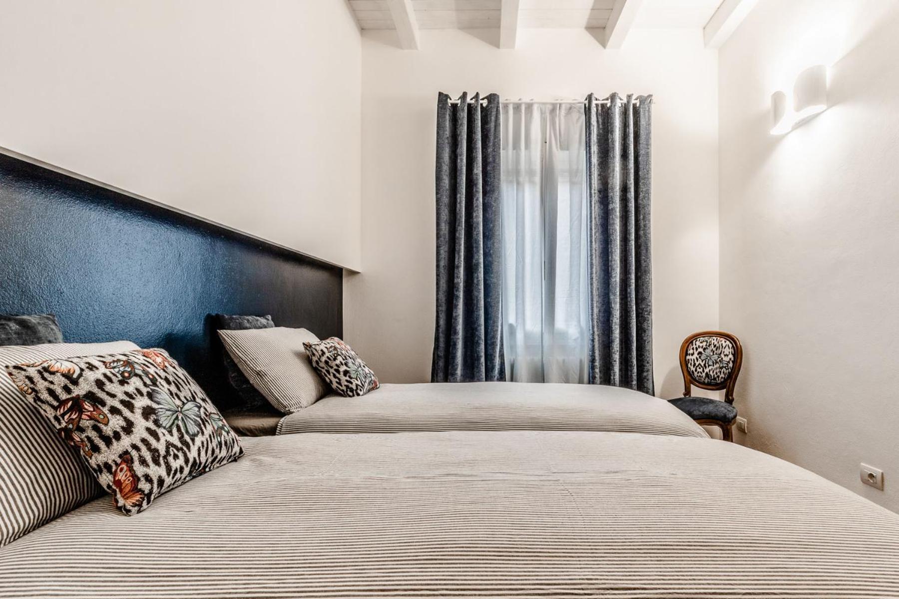 Casa Borgo Appartement Bologna Buitenkant foto