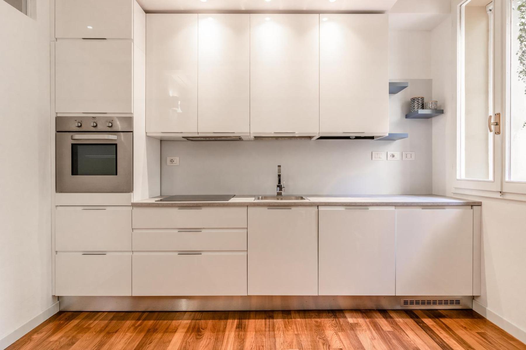 Casa Borgo Appartement Bologna Buitenkant foto