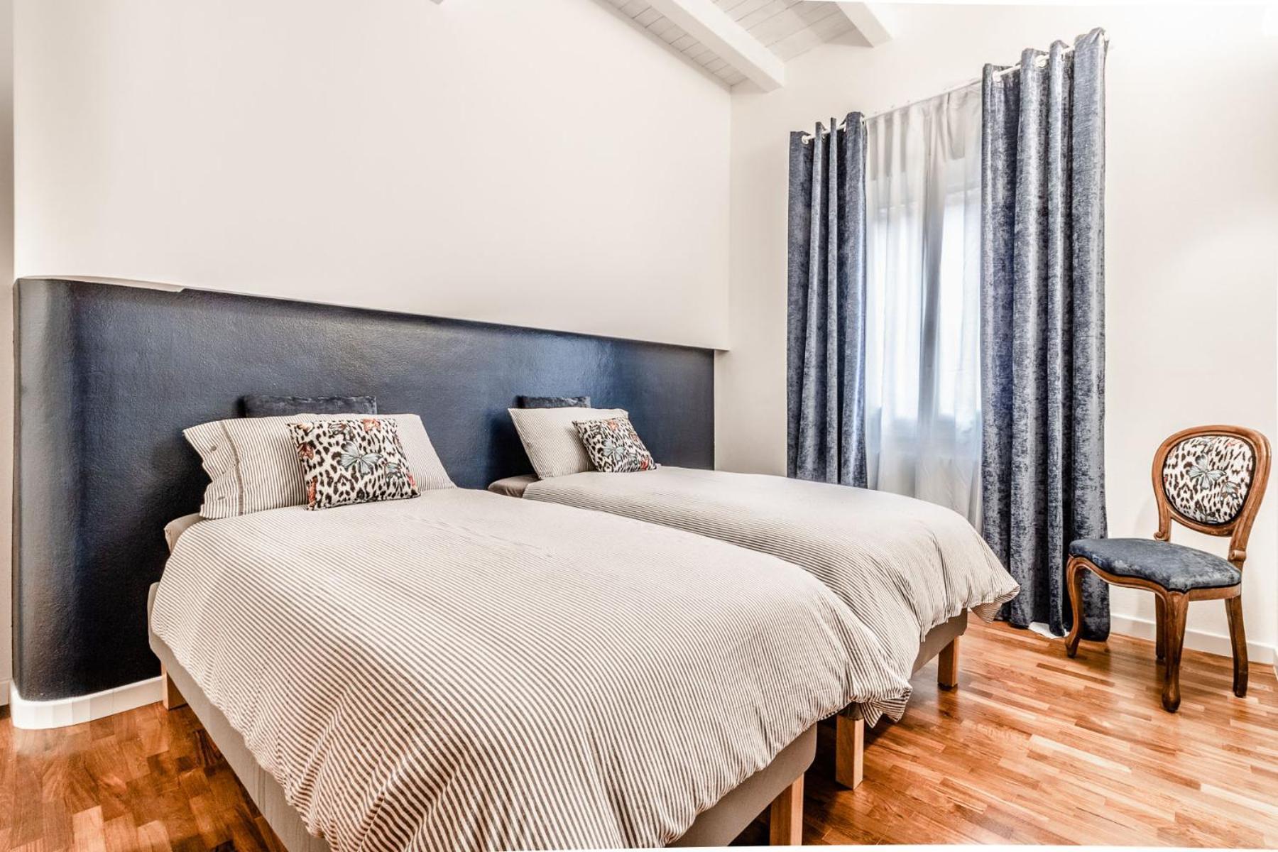 Casa Borgo Appartement Bologna Buitenkant foto