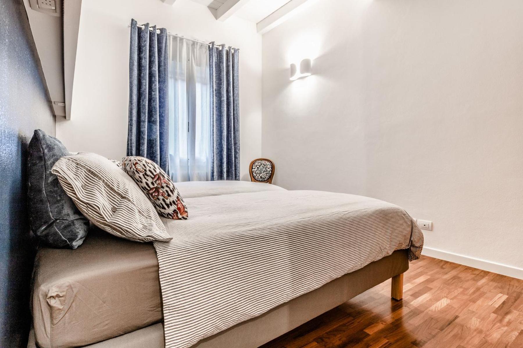 Casa Borgo Appartement Bologna Buitenkant foto